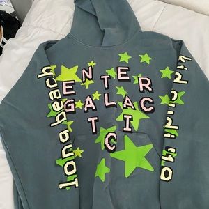 Kid Cudi cactus plant flea market